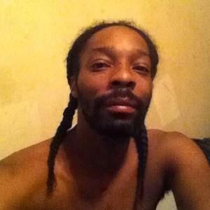 Meet your Posher, Roderick